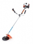 BRUSH CUTTER 411N