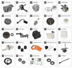 chain saw spare parts